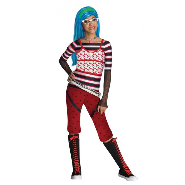 881361 GHOULIA YELPS (MOSTER HIGH)