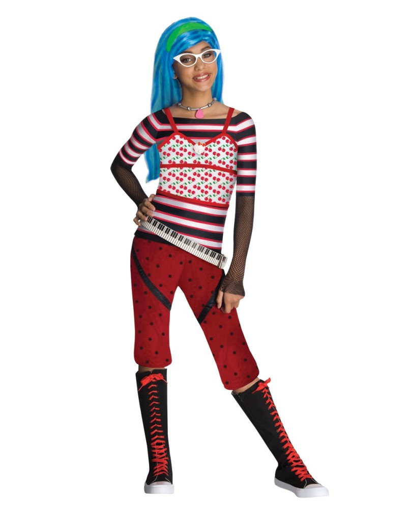 881361 GHOULIA YELPS (MOSTER HIGH)