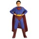 Disfraz Superman Musculoso Infantil Niño