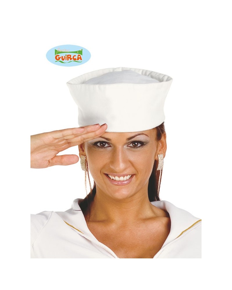 13706 GORRA MARINERO