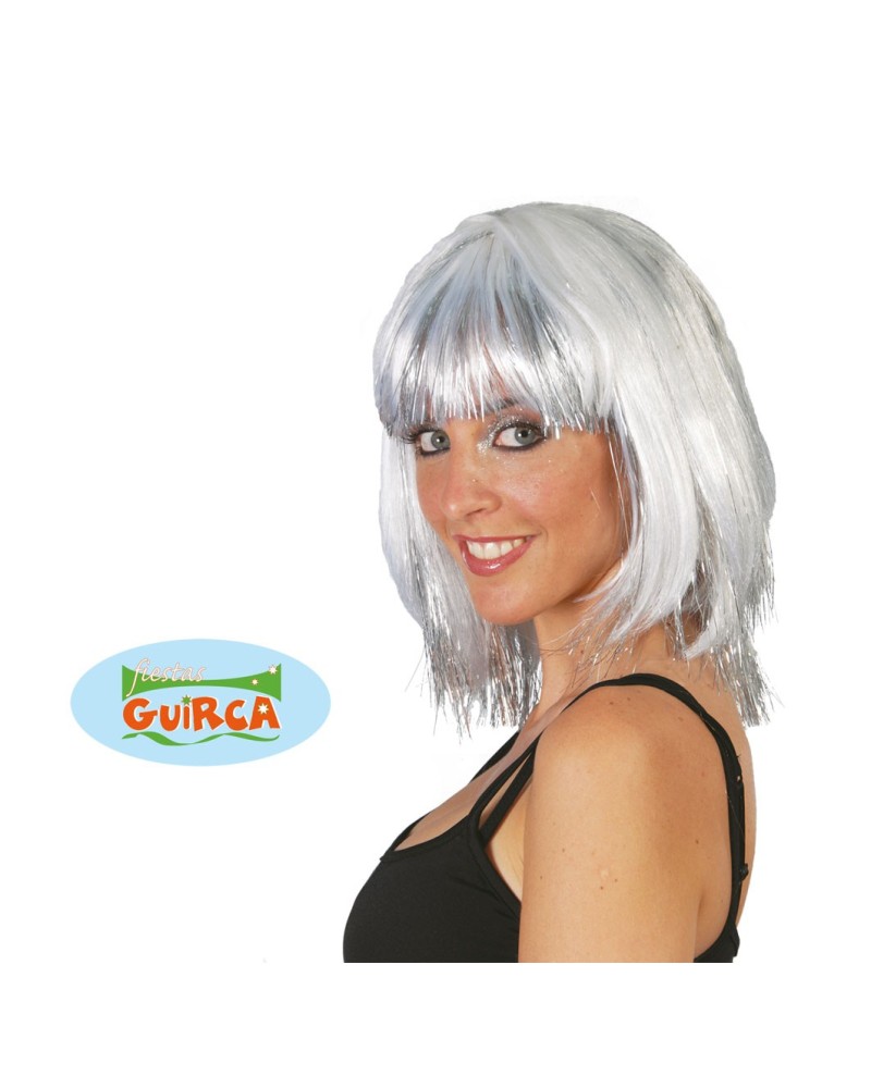 4355 PELUCA DRACK QUEEN BLANCA