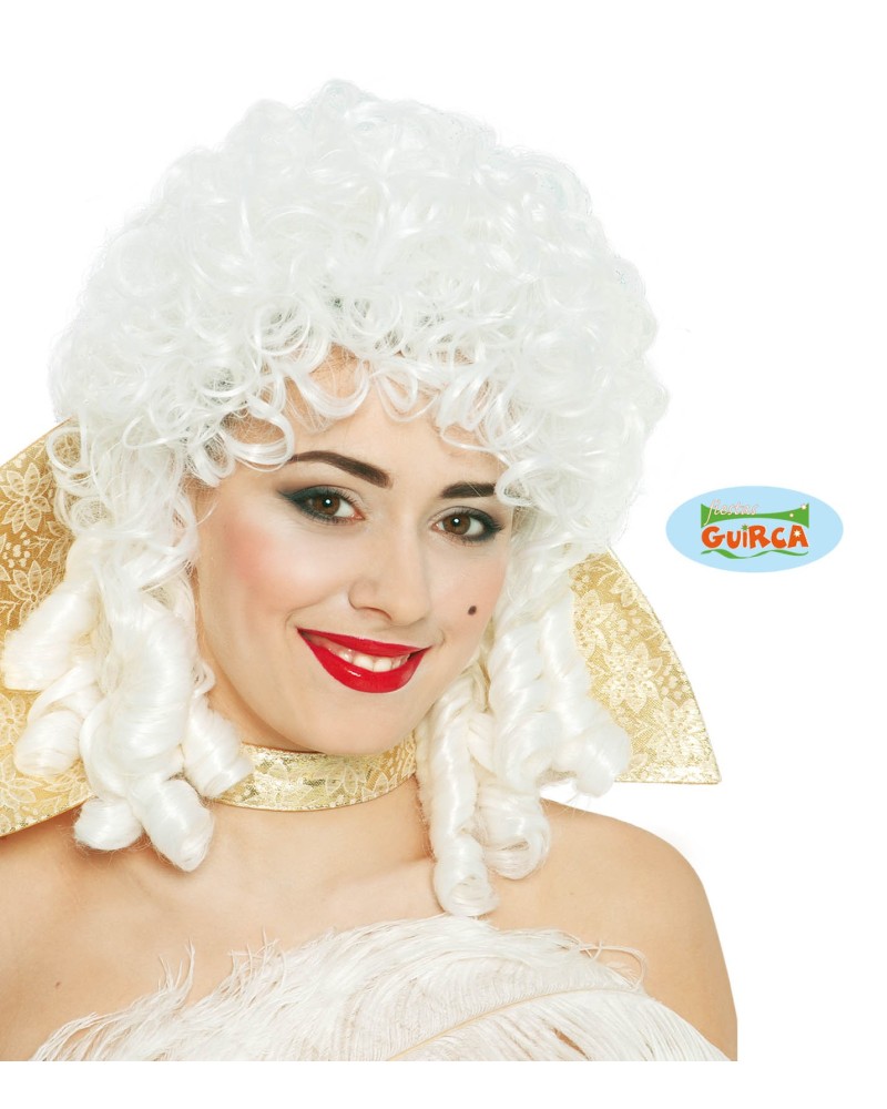 4181 PELUCA MARIA ANTONIETA  ECONOMICA(ENVASE CAJA)