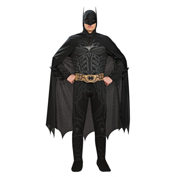 Disfraz Batman TDK Rises Adulto
