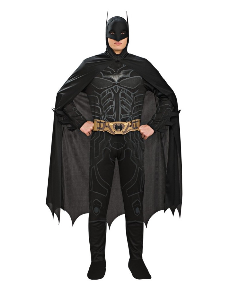 Disfraz Batman TDK Rises Adulto