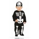 Disfraz de Esqueleto para Bebe Halloween