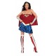 Disfraz Wonder Woman Adulto Mujer
