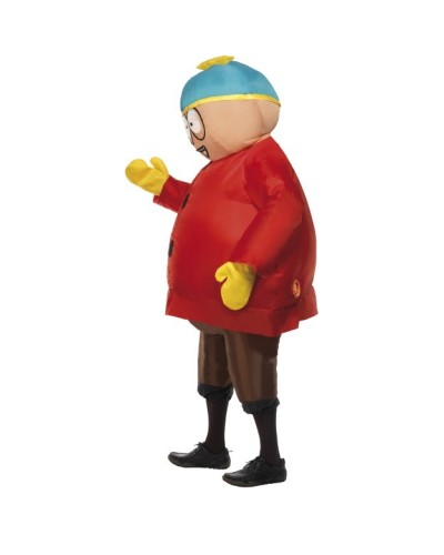 36798 CARTMAN INCHABLE SOUTH PARK