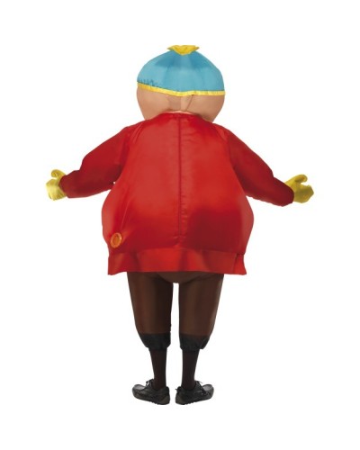 36798 CARTMAN INCHABLE SOUTH PARK