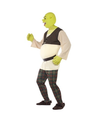 38357 SHREK ADULTO