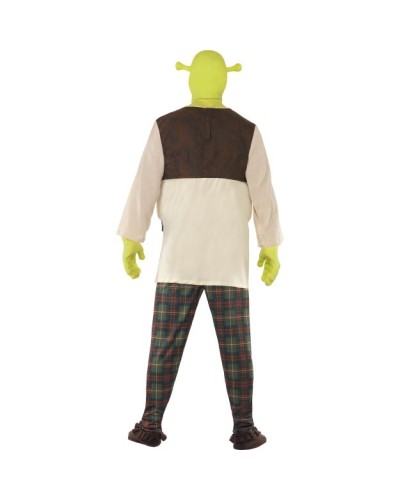 38357 SHREK ADULTO