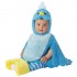 Disfraz Pajaro Azul para Bebe