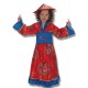 Disfraz de China Infantil