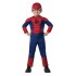Disfraz de Spiderman Preschool