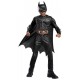 Disfraz Batman Black line Deluxe Infantil