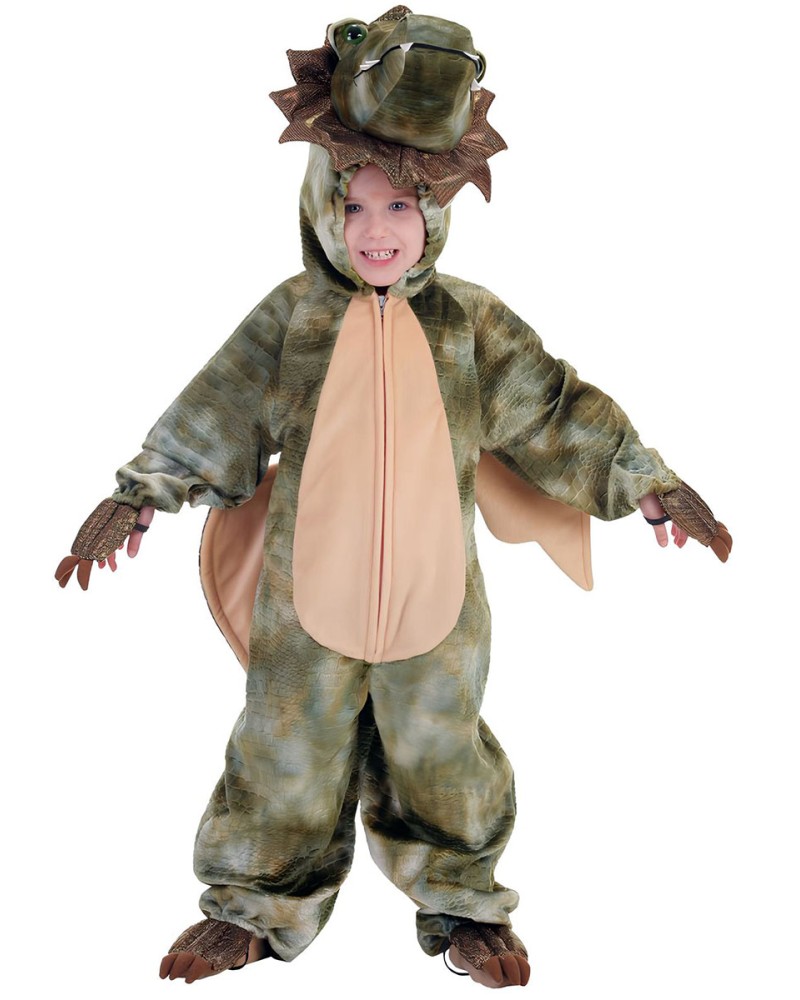 Disfraz de  Dragon Lux Infantil