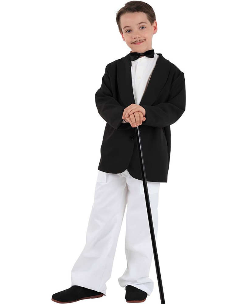 Americana Infantil Niño