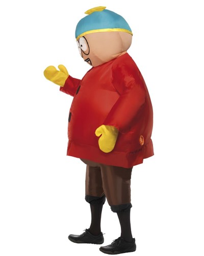 Disfraz Cartman Inchable South Park Adulto Hombre