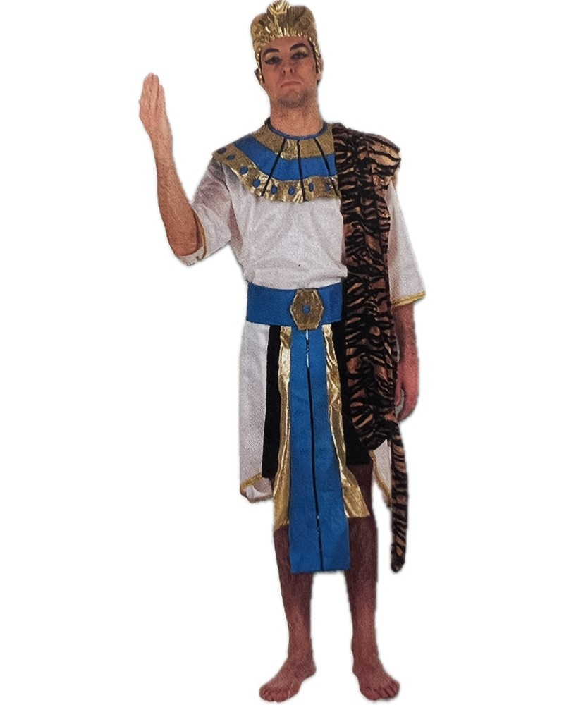 Disfraz de Egipcio Adulto Hombre