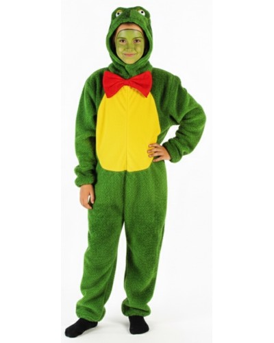 Disfraz de Rana Infantil