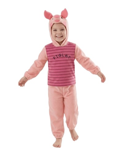Disfraz Piglet Infantil Disney