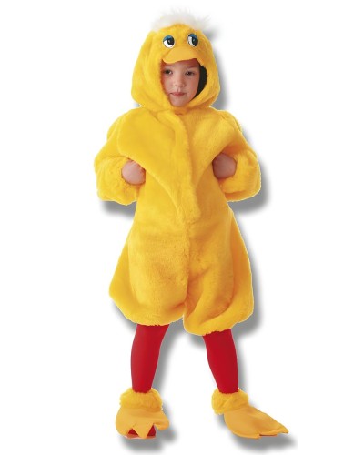Disfraz Pollito Infantil