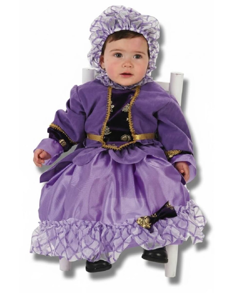 Disfraz de Reina Sol para Bebe
