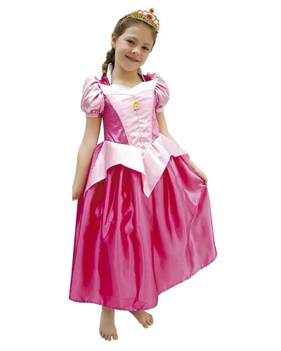 Disfraz Reversible de Blancanieves y La Bella