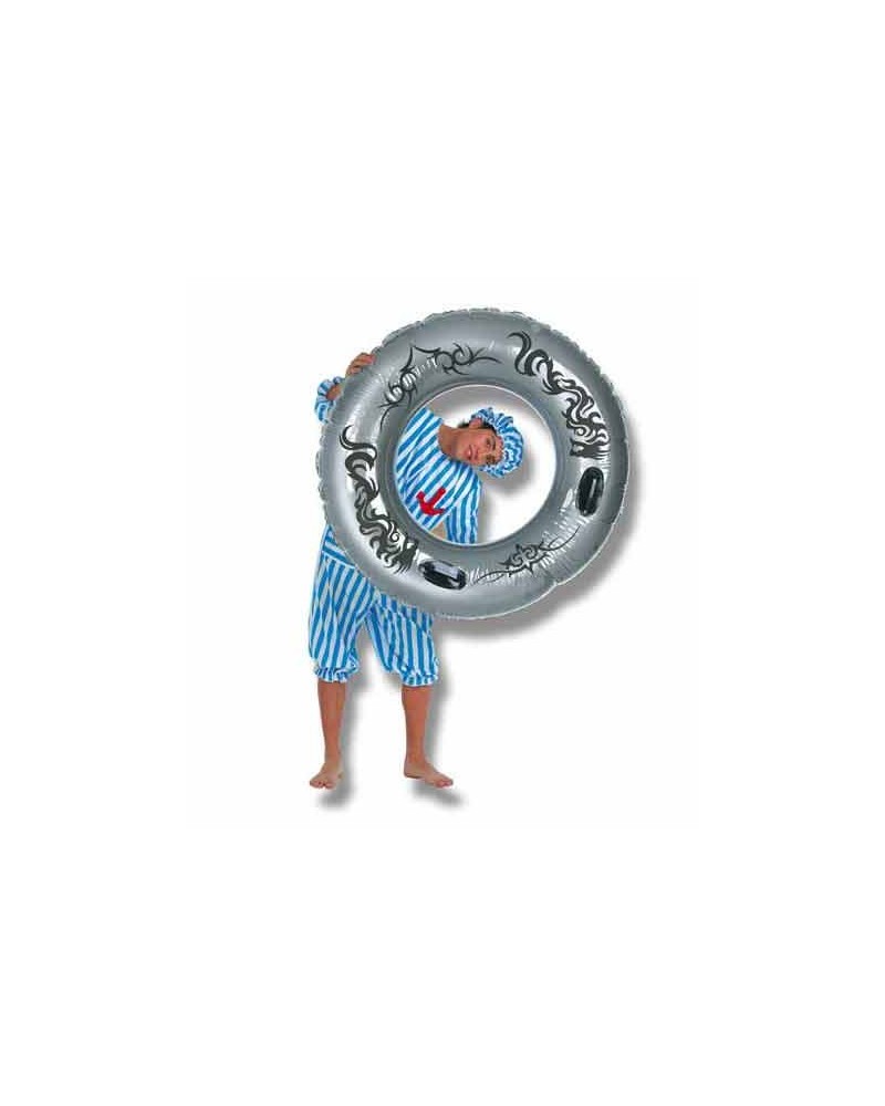 4053 - BAÑISTA sin culete