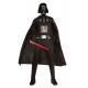 Disfraz de Darth Vader Con Espada Adulto Hombre