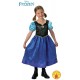 Disfraz Anna Classic Frozen Infantil Niña
