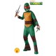 Disfraz Tortuga Ninja Raphael