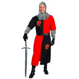 Disfraz Caballero Medieval Adulto Hombre