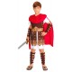 Disfraz Gladiador Romano Infantil Niño