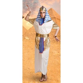 Disfraz Egipcia Adulto Mujer