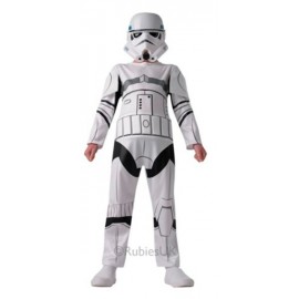 Disfraz Stormtrooper Infantil Niño