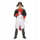 Disfraz de Napoleon Adulto Hombre
