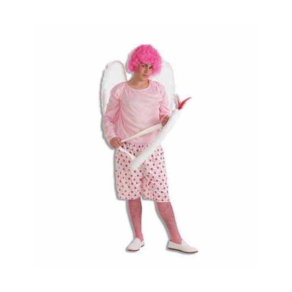 Disfraz Cupido Adulto Hombre