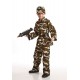 Disfraz Soldado Militar Infantil Niño