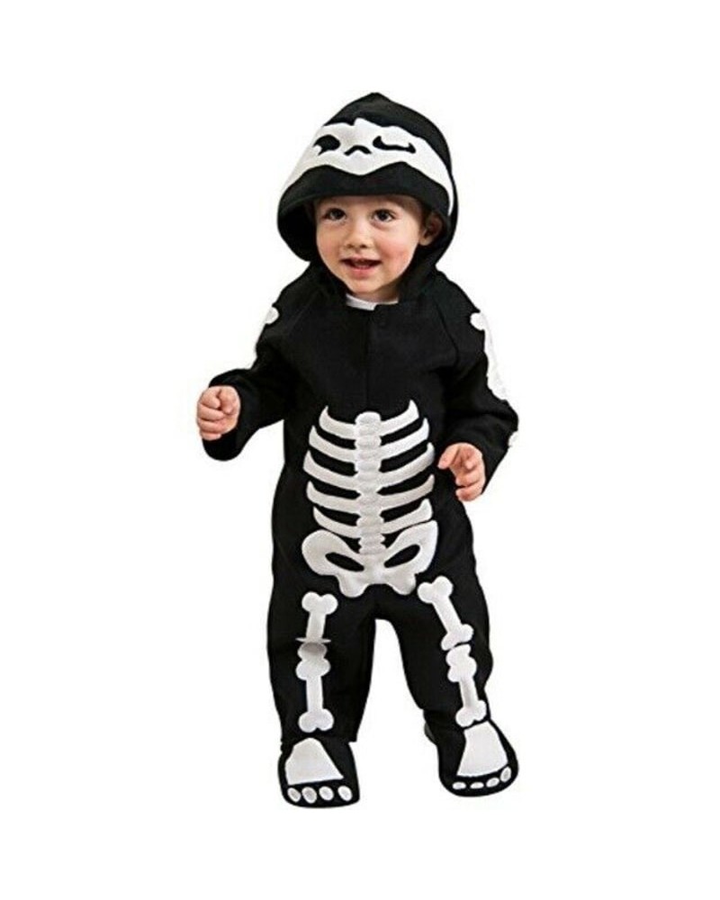 Disfraz Skeleton para Bebe