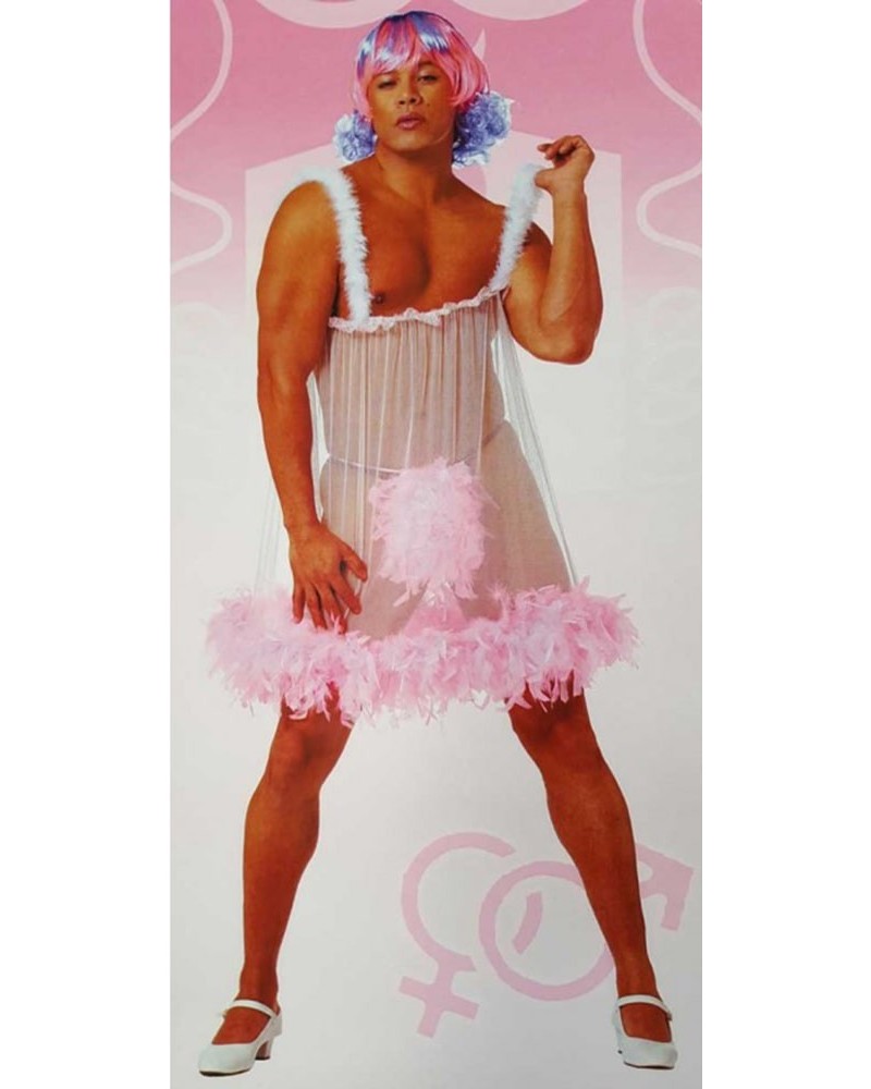 Disfraz Picardias Hombre Despedidas