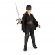 Disfraz de el Zorro Infantil Niño