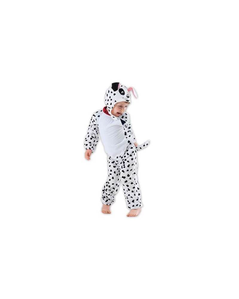 Disfraz Dalmata Disney Infantil Niño