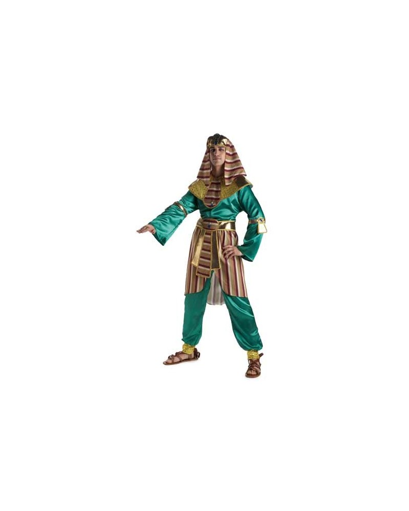 Disfraz Egipcio Adulto Hombre