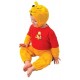 Disfraz Winnie The pooh Bebe Niño