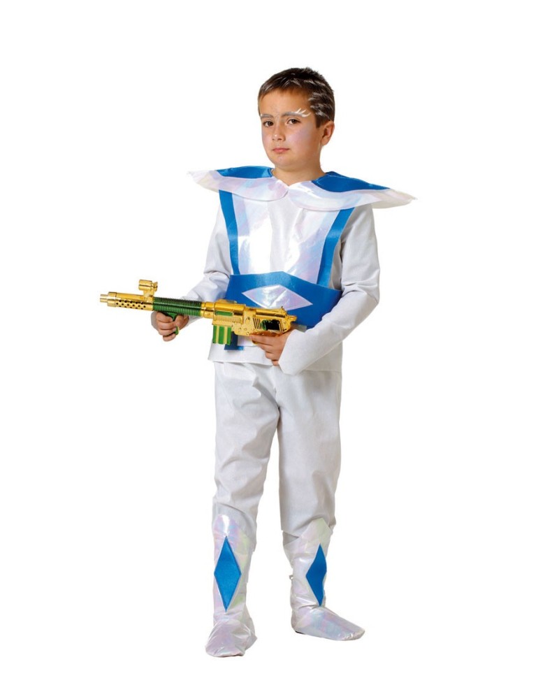 1255 - GALACTICO NIÑO