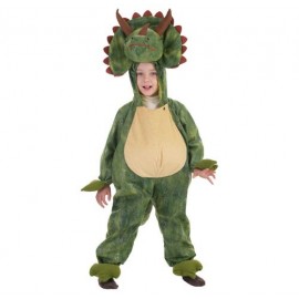 Disfraz Dinosaurio Infantil
