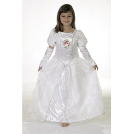 Disfraz Princesa Ariel Infantil Niña