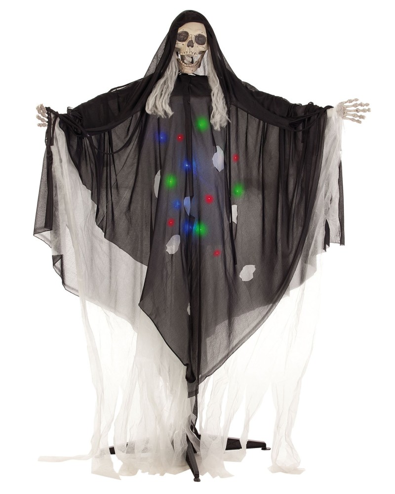 5521- PEANA CALAVERA DESTELLOS