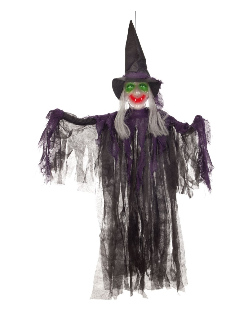 5497 - BRUJA TRANSPARENTE